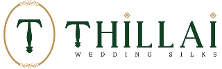 Thillai Wedding Silks Logo